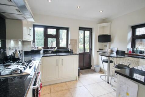 Kitchen / Breakfast Room