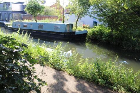 CANAL TO THE FRONT