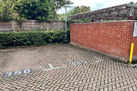 ALLOCATED PARKING