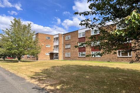 FRONT OF BLOCK