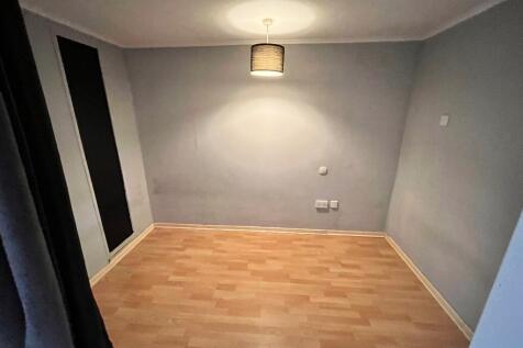 BEDROOM AREA