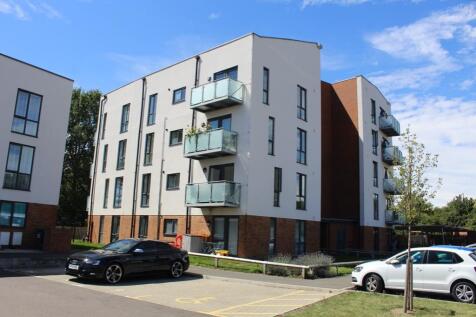 FRONT OF BLOCK