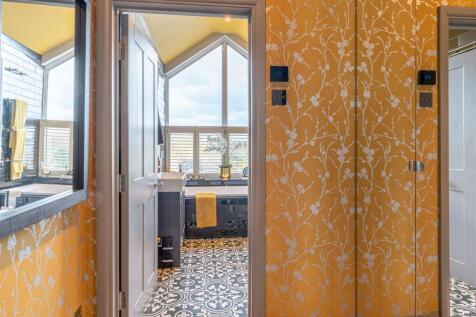 Luxury En-Suite