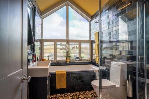 Luxury En-Suite