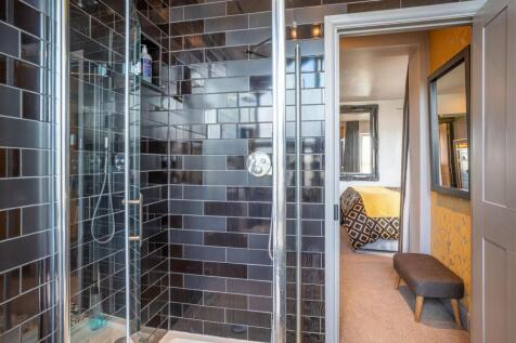 Luxury En-Suite