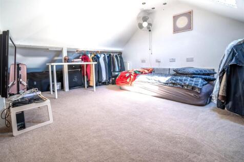 Loft Room