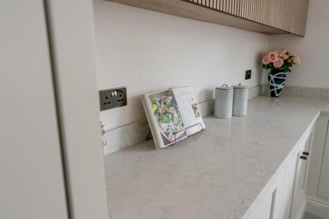 Hidden Utility Room
