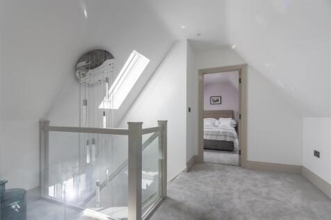 Second Floor Landing