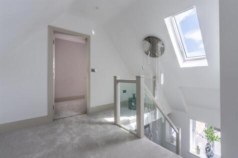 Second Floor Landing