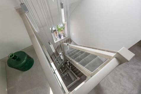 Second Floor Landing