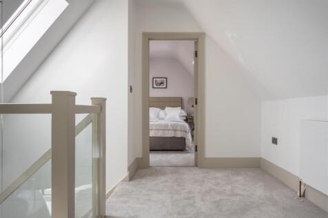 Second Floor Landing