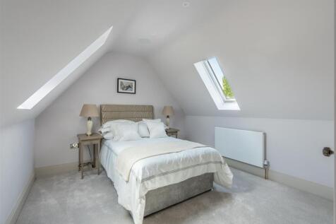 Bedroom Five