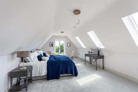 Bedroom Six/Luxury Guest Suite or Primary Bedroom