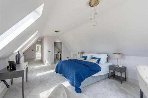 Bedroom Six/Luxury Guest Suite or Primary Bedroom