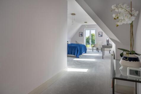 Bedroom Six/Luxury Guest Suite or Primary Bedroom