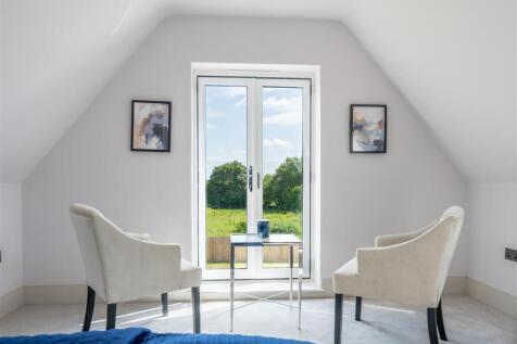 Bedroom Six/Luxury Guest Suite or Primary Bedroom