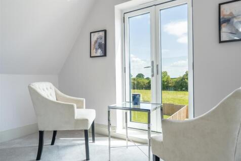 Bedroom Six/Luxury Guest Suite or Primary Bedroom