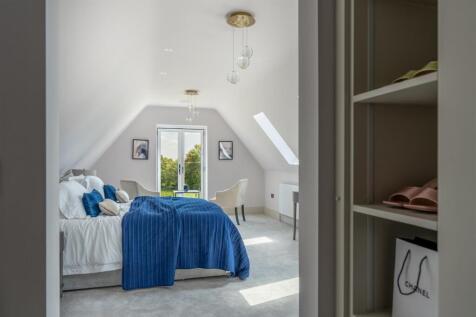 Bedroom Area