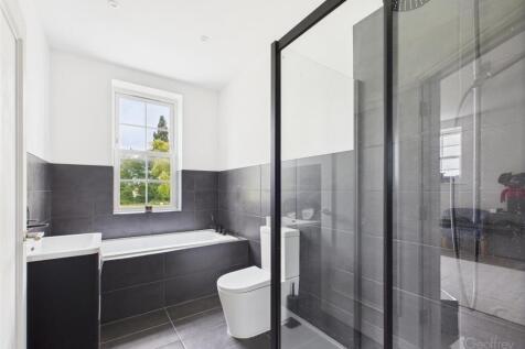 Bedroom 3 - Ensuite