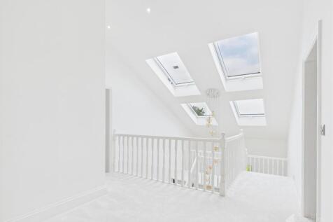 Second Floor Landing
