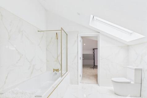 Jack and Jill Bathroom
