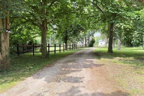 Entrance Path