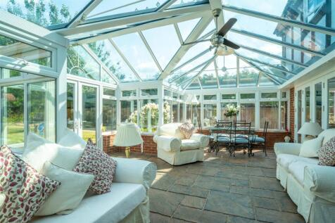 Grand Conservatory /Orangery