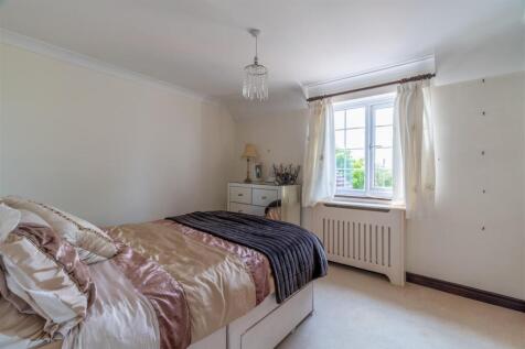 Bedroom Five