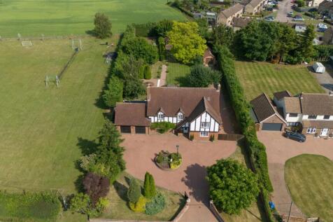 Drone View