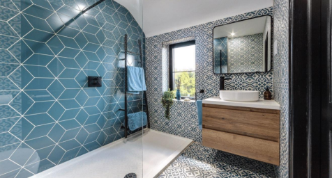 Bedroom 2 Ensuite
