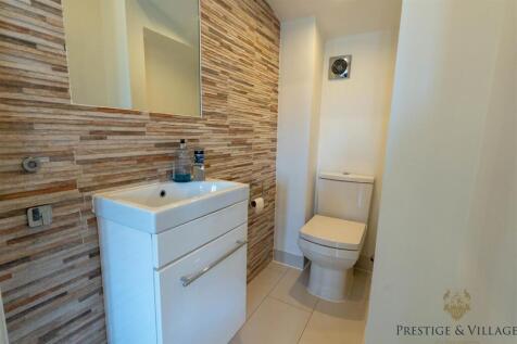 Guest WC