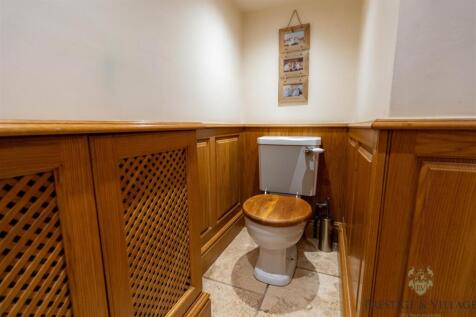 Guest WC