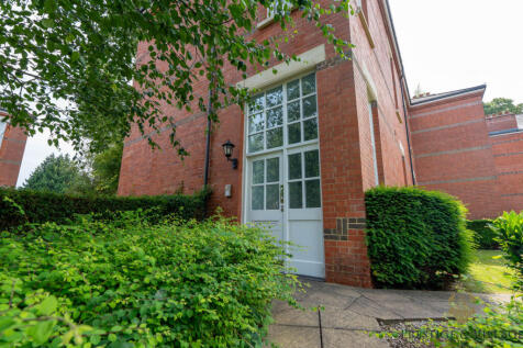 Front (Exterior)