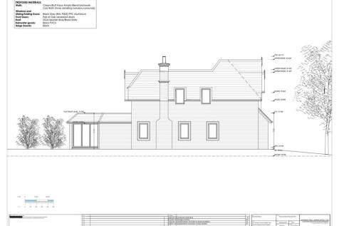 Goodyers  - second Side Elevation - .jpg
