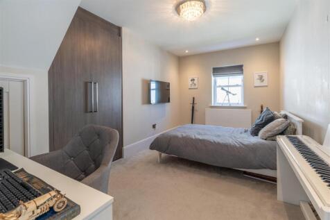 Bedroom Five