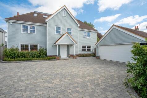 Large Double Garage