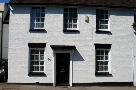 THE COTTAGE