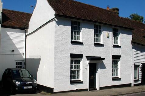THE COTTAGE
