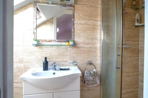 Bathroom 3