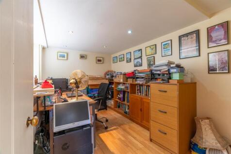 Study/Office