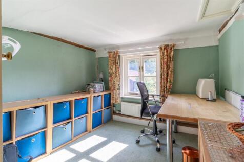 Bedroom Six