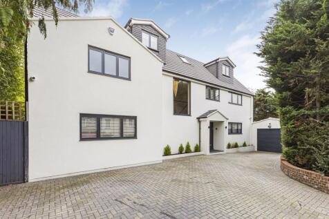 Driveway & Parking