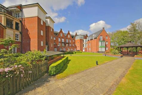 WATLING MANSIONS - RADLETT