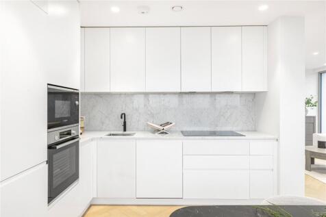 Kitchen/Living Room