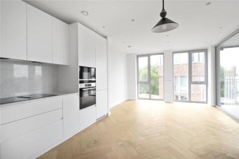 Reception/Kitchen