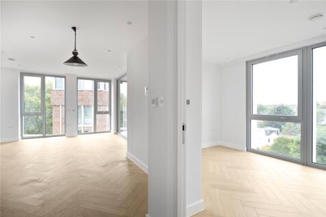 Reception/Kitchen