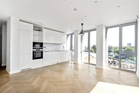 Kitchen/Living Room
