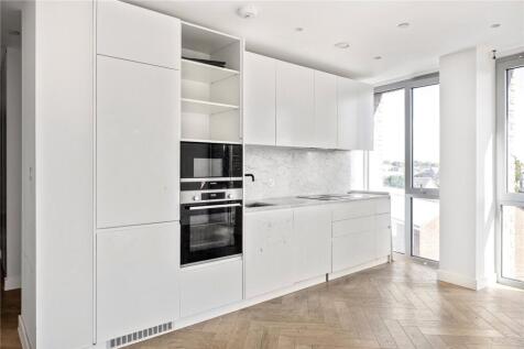 Kitchen/Living Room