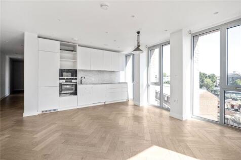 Kitchen/Living Room