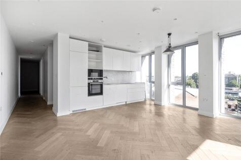 Kitchen/Living Room